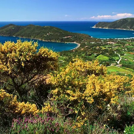 아파트 La Rada - Monolocale In Zona Tranquilla San Giovanni (Isola d'Elba)